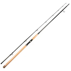 Master Logic best selling salt water fishing rod and reel tennessee handle fishing rod