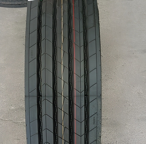 Neumáticos TBR al por Mayor 11r22.5 11r24.5 295/80r22.5 315/80r22.5, Neumáticos Radiales para Camión de Uso Pesado en Oferta - Product Image 4
