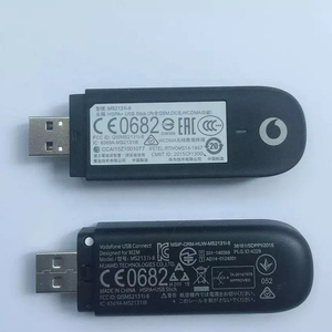 Ms2131 MS2131i-8 HSPA + USB Stick Quad-band /3G hỗ trợ USB Stick Modem hỗ trợ USB 2.0 tốc độ cao - Product Image 5