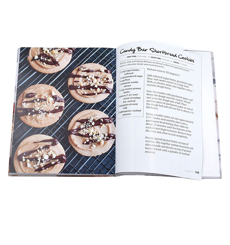Professional Offset Printing Company For Textbook Suppliers