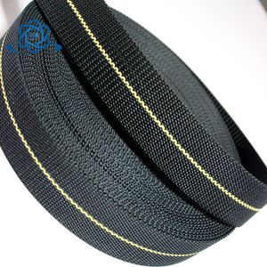 Kevlar <b>Webbing</b> 44mm Wide Heat Resistant High Strength Wear Resistant Tape For Industrial Use - Product Image 3