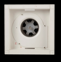Ventilateur d'extraction de plafond électrique ZEHER 220V 10 pouces tout cuivre à double roulement à billes, moteur économe en énergie, OEM pour maison, toilettes, salle de bain