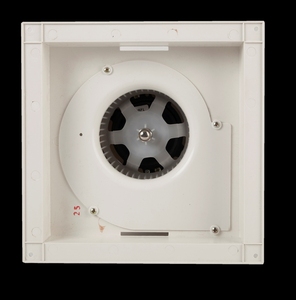<span class=keywords><strong>ZEHER</strong></span> 220V 10 Zoll Vollkupfer Doppellager-Kugelmotor Energie-Deckenventilator Elektrisch OEM für Haus Toilette Badezimmer - Product Image 5
