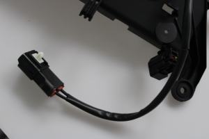 OE #30680547 0130303909 Auto 12V DC Radiateur Ventilateur et carénage avec Module d'unité de commande électrique pour <span class=keywords><strong>VOLVO</strong></span> C70 S80 <span class=keywords><strong>V70</strong></span> S60 - Product Image 3