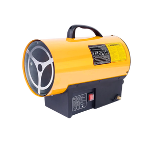 Precio de fábrica 50KW <span class=keywords><strong>calentadores</strong></span> de ventilador de <span class=keywords><strong>gas</strong></span> portátiles industriales para invernadero - Product Image 3