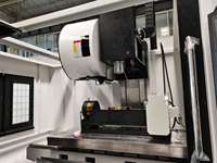 Meilleures ventes en ligne de WT-250 de table rotative 5 axes