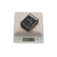 Holybro Pixhawk 6C Mini controlador de vuelo PM02 V3 12S/PM06 14S módulo de potencia M9N/M10 GPS para avión RC Multirotor