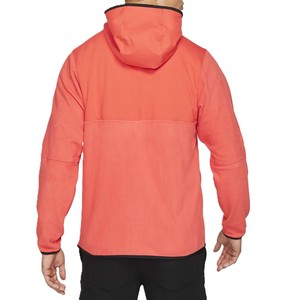 Sweat à capuche zippé pour homme, coupe confortable, manches longues, fermeture éclair frontale, style mode - Product Image 2