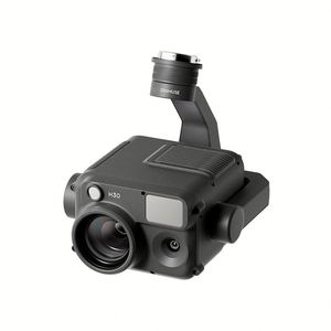 สำหรับกล้องเทอร์มัล Zenmuse H30T H30ระบบมองเห็นกลางคืนอินฟราเรดเครื่องวัดระยะด้วยเลเซอร์โครงสร้างพลาสติกกันน้ำกันฝุ่น IP54 Matrice 350 RTK - Product Image 2