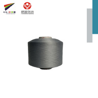 Factory Direct SCY Customized Yarn 3030 Spandex Nylon Covered Yarn for Weaving High-Quality Socks