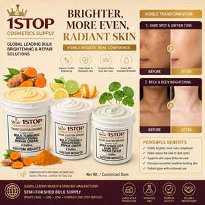 Crema Viso Lanciata - Crema Viso Magica Essenza Notte Ingrosso Fabbrica. Fornitura di Cosmetici in Crema da Fabbrica - Product Image 3