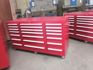 Thiết Bị Hội Thảo & Dụng Cụ Nhà Xưởng Bánh Xe Ngực - Product Image 2