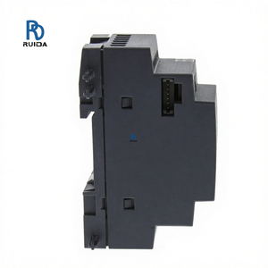 Módulo de E/S Digital Original de la Marca 6ED1055-1HB00-0BA2 para LOGO! Relé de 8/8.2 Entradas y Salidas, 24V, Terminales de Tornillo, IP20, 6ED1055-1HB0 - Product Image 3