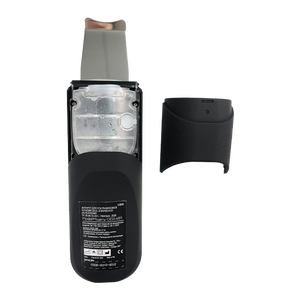 <span class=keywords><strong>2025</strong></span> nóng bán siêu âm chà da ion làm sạch sâu mặt thìa với phun kem dưỡng ẩm cho cơ thể & mũi lột mặt - Product Image 3