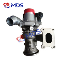 Turbocompresseur ELT20 1118100-XEB63 1118100XEB63 pour Haval H6 F7 WEY VV5 1.5T Moteur GW4B15A Remplacement