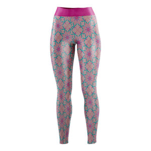Leggings de yoga taille haute pour femmes, idéaux pour la gym, la course et le fitness – Collants d'entraînement de haute qualité pour femmes - Product Image 1