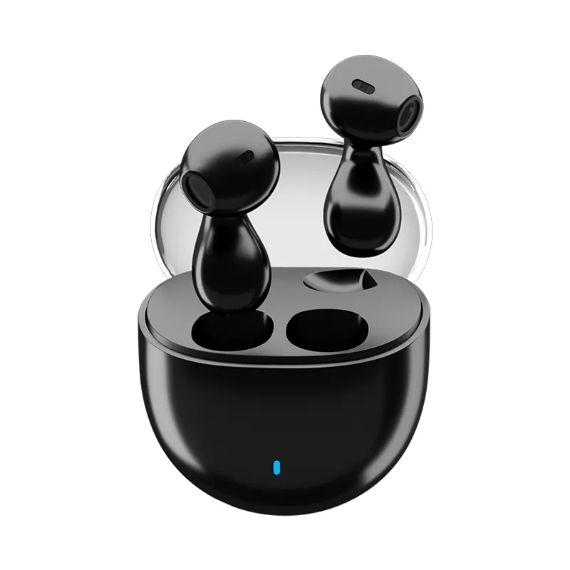 Nouveau TWS BT 5.3 écouteur sans fil mains libres casque Mini écouteurs portables