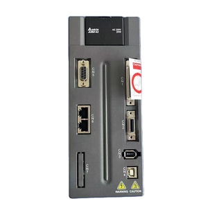 Servoaccionamiento Delta Serie A2 ASD-A2-2023-M 2KW 220V 13.4A 3PH - Product Image 1