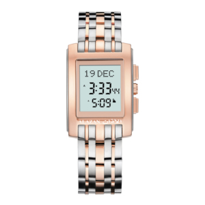 <span class=keywords><strong>Reloj</strong></span> Islámico Azan 2016, <span class=keywords><strong>el</strong></span> Más Económico, con Marcador de Corán, Recordatorio de las 5 Oraciones, Calendario y Hora del Azan - Product Image 1
