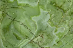 แผ่นหินอ่อนสีเขียวแผ่นหินควอทซ์สีเขียวธรรมชาติสำหรับตกแต่งภายในพื้นหลังทีวีพื้นโต๊ะหินอ่อนสำหรับห้องน้ำโต๊ะเครื่องแป้งด้านบน - Product Image 6