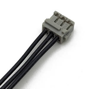 ชุดสายเชื่อมต่อแบบมีขั้วต่อ JST PH 8 พิน ระยะห่าง 2.0 มม. สำหรับรถยนต์ - Product Image 4