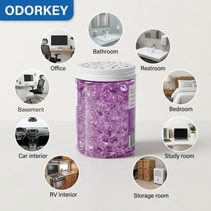 <span class=keywords><strong>Deodorante</strong></span> Ecologico 200g per Casa, Auto e Barche, Profumo di Lavanda a Lunga Durata, <span class=keywords><strong>Oli</strong></span> <span class=keywords><strong>Essenziali</strong></span>, Vendita all'Ingrosso - Product Image 4