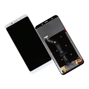 Điện thoại di động LCD màn hình cảm ứng cho Xiaomi Redmi Note 5 Lưu ý 5 Pro LCD hiển thị gốc Màn hình LCD