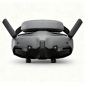 Lunettes Goggles 3 238g Micro-OLED 100 °   Écran FOV 2.7K O4 Pancake Tracking Léger pour DJ FPV pour une Expérience Immersive - Product Image 4
