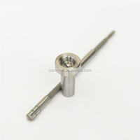 Vanne de commande diesel unie F00RJ02213 Ensemble de soupape de marque chinoise pour l'utilisation d'injecteur de carburant diesel