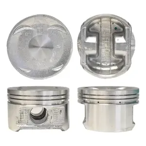 Jeu de pistons 30 Honda Accord 4 cylindres 2.3 SOHC 98/02 - Product Image 5