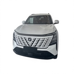 มีจำหน่ายแล้วสำหรับรถยนต์ CHANGAN ปี 2026 ทั้งพวงมาลัยซ้ายและพวงมาลัยขวา ® ซีเอส75 พลัส พร้อมหลังคาซันรูฟแบบพาโนรามาเต็มรูปแบบ รถ SUV 5 ประตู - Product Image 1