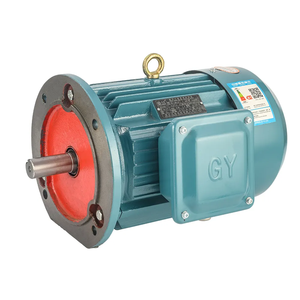 Moteur électrique asynchrone à courant alternatif triphasé série YE2 à haut rendement <span class=keywords><strong>5.5kw</strong></span> <span class=keywords><strong>7.5hp</strong></span> - Product Image 3