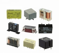 Oscilador de Cuarzo SMD-4924.000MHz, Marca CSDL, Nuevo