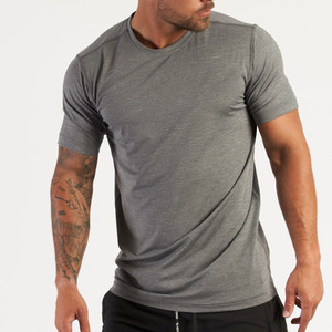 OEM ultime camicie da ginnastica da uomo camicie da palestra camicie da palestra <span class=keywords><strong>abbigliamento</strong></span> da Fitness personalizzato all'ingrosso <span class=keywords><strong>abbigliamento</strong></span> da palestra per uomo/ - Product Image 3