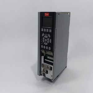 Danfoss Vlt 131B0036 1,1 Kw, 2. 0 Vlt - Product Image 1