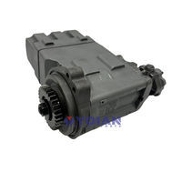 Pompe d'injection de carburant diesel d'excavatrice 319-0678 312-0677 319-0677 pour CAT E336D E330D E324D E325D E329D C7 C9