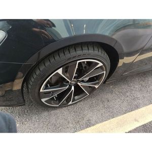 Guazi <span class=keywords><strong>Audi</strong></span> <span class=keywords><strong>A6</strong></span> 2021 Usato, Station Wagon, Benzina, Automatico, Trazione Anteriore, Nero, Guida a Sinistra, Pronta Consegna, Auto di Seconda Mano - Product Image 4
