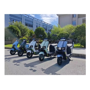Motocicleta Scooter de Buena Calidad para Adultos, Fabricante Chino, la Mejor Movilidad, 1000W 1500W GW-CP700 1500W Mobility S - Product Image 1