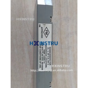 P0903ZE ฟ็อกซ์บอโร(อินเวนซิส) โมดูลแยกสัญญาณฟิลด์บัส ซีรีส์ I/A, ใช้แล้ว H - Product Image 3