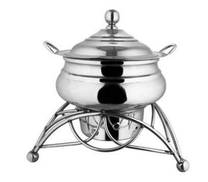 Hotel Vintage Style Chafing Dish - Product Image 1
