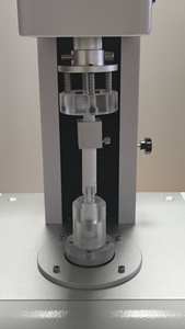 ISO 80369 Testmethode für Pen-Spritzennadel-Drehmoment <span class=keywords><strong>tester</strong></span> - Product Image 4