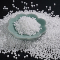 Composé plastique PP 340R de qualité alimentaire, polymère à stabilité dimensionnelle pour le moulage par injection de boîtes de rangement
