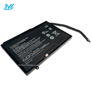 Batería para Portátil MYiYAE 75wh Rc30-0220 Rz09-0220 para <span class=keywords><strong>Razer</strong></span> <span class=keywords><strong>Blade</strong></span> Pro <span class=keywords><strong>17</strong></span> Gtx 1060 Rtx 2060 Rtx 2070 Rtx 2080 Rz09-02202e75-r3u1 - Product Image 5