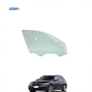 Fenêtre latérale de rechange professionnelle pour BMW Série 3 G21 Touring Wagon 2018-Présent OE 51337432229 - Product Image 1