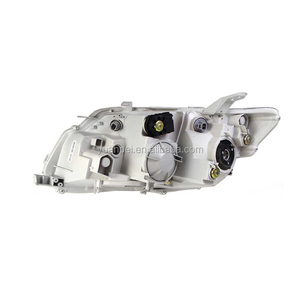 Faro Delantero para COROLLA <span class=keywords><strong>AXIO</strong></span>/FIELDER 2006 2007 2008 2009 2010 2011 2012 OEM R 81110-12B10  L 81150-12B10 - Product Image 4