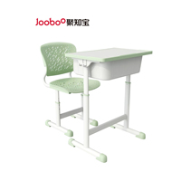 Table et chaises pour enfants Mobilier de salle de classe Rad Table et chaise d'étude pour enfants Table et chaise d'école Mobilier préscolaire