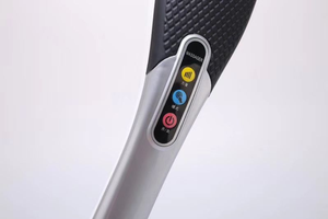 Jinboyang akülü perküsyon el kablosuz pil kumandalı taşınabilir vibratör - Product Image 2