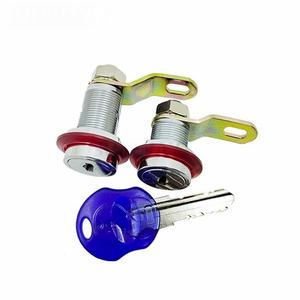 Venta de Consolas de Videojuegos de Alta Calidad y Cerraduras para Puertas de Cabinas de Máquinas de Pesca - Product Image 1