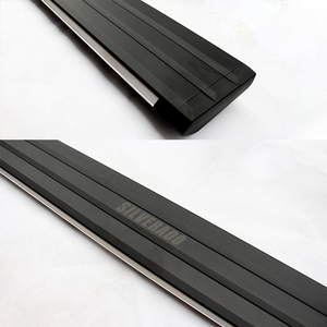 บอร์ดวิ่งไฟฟ้าอัตโนมัติสำหรับมิตซูบิชิปาเจโรอุปกรณ์เสริมสำหรับรถยนต์ทั่วไป - Product Image 5