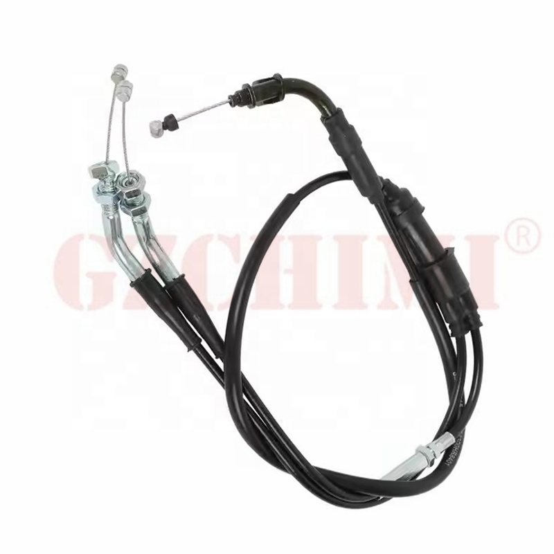 Low Price Throttle Cable For Hyosung OEM Standard Quality
